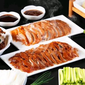 Jingyuan · Beijing Roast Duck (Licheng Store)