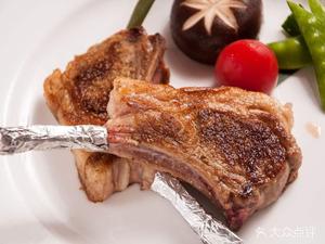 Xinjiang Delicious Lamb Skewers (Donghui City Store)