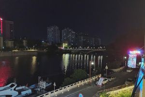 Changdi Starry Campground