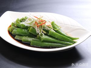 Shan Ge BBQ Street Stall