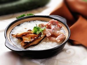 Dongguan Roast Goose Noodle (Liyuan Road Branch)