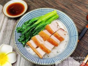 Dingsheng Roast Goose (Guangming Branch)