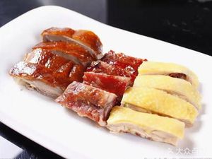 Huashao Hong Kong Style Roast Pork (Zengcheng Store)