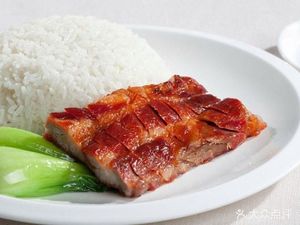 Jieji Roast Goose (Wanda Branch)