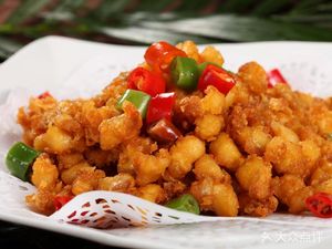 Yizai Crispy Roast Chicken (Fazheng Road Branch)