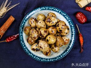 Xianggua Guajia Meixian Salted Chicken (Old Market Branch)