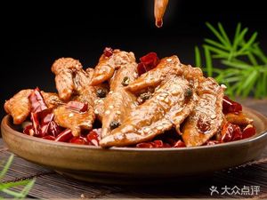 Chuan Yue Cold Noodles · Braised Meat · Salted Roasted (Zengcheng Branch)