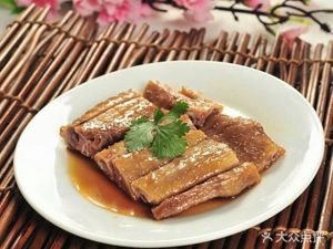 Guangtong Hand-Torn Chicken (Zengcheng Branch)