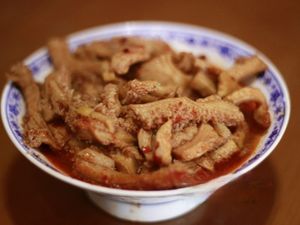 Fei Yi Beef Tripe (Licheng Second Primary School Branch)