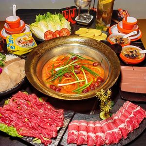 Huo Le Ni Guo Ba (Licheng Branch)