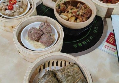 Niú Pǐn Huáng Beef Ranch Jiaoshilings
