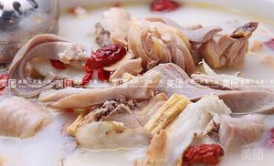 Xiangji Pig's Trotter Chicken (Xiajie Branch)