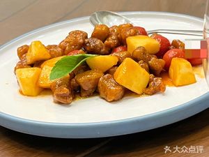 Yuming Ge Private Kitchen Restaurant