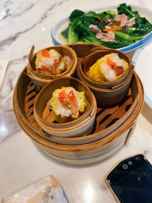 Dianxin Gongguan (Zengcheng Hehui Plaza Store)