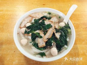 Chao Shan Specialties Soup Noodles (Diyuan Road Branch)