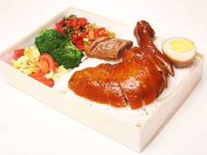 Jin Xian Xuan Business (Yijingcheng Branch)