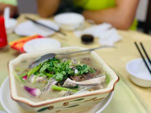 Zhihao Fine Dining (Yinhui Mansion Branch)