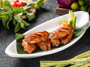 Xiang Man Lou (Binhai Road Branch)