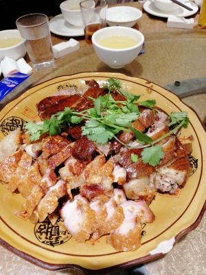 Cai Shen Restaurant