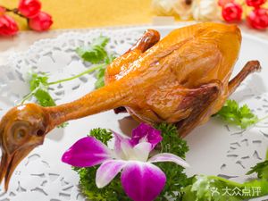 Emperor's Royal Restaurant (Dongqiao East Road Branch)