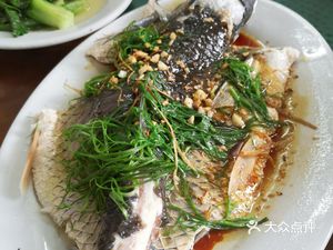 Changji Restaurant (Yajuxuan West)