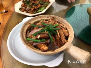 Old-Style Jinyun Restaurant (Fumeiju Branch)