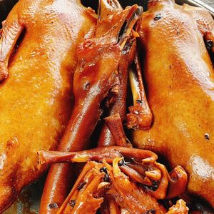 Good Taste Secret Recipe Lu Goose & Chicken Specialty Shop (Donghui City Store)