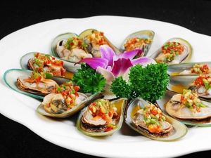 Xiongxing Gourmet