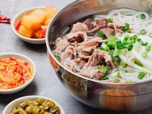 Chenzhou Pork Powder (Zengcheng Main Store)