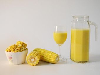 Sanjian Guan · Corn Juice · Bao Points · Soup Noodles and Rice Vermicelli