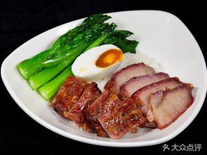 Hua Wei Cuisine