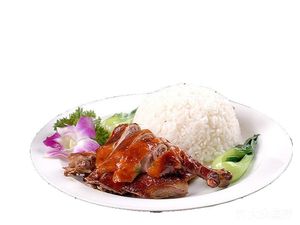 New City Cantonese Fast Food