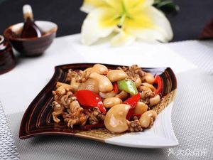 Pingsheng Hot Pot Rice Porridge (Dapaihang)