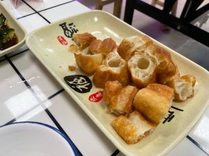 Zengcheng Fresh Pork Offal Porridge (Zhouyuan Community Branch)