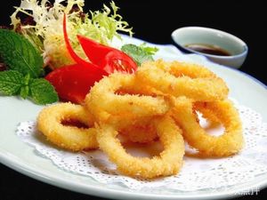 YueA Fresh Beef · Tender Beef Five Ways (Zengcheng Branch)