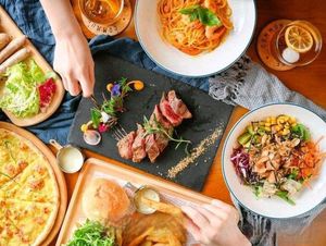 TIKI Steak & Pub (Licheng Branch)