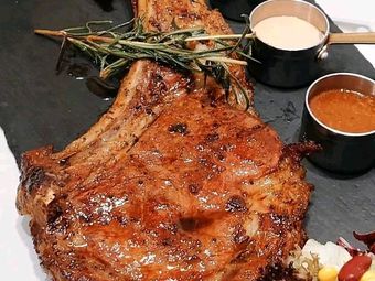 Zhan Yuan Steak (Dongqu Branch)