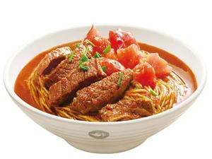 Liuli Beef Noodles (Jinxiu International Branch)