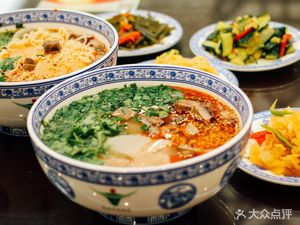 Hualong Noodles (Donghui City Branch)