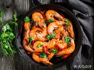 Chongqing Snacks (Xicheng Road Store)