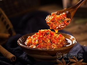Xin Heng Handmade Noodles (Liyuan Road Branch)
