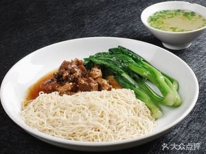 Tang Shifu Bamboo Shoot Noodles (Huigang Haoting Branch)