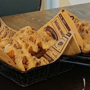 Hanmei Ji Fried Chicken & Beer (Zengcheng Wanda Store)