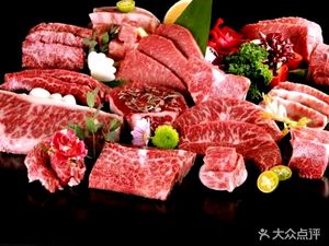 Tai Xiao Yao Korean BBQ Restaurant (Zengcheng Branch)