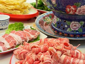 Northeast Home Dumpling House (Jiamin Jinxiu Plaza Store)