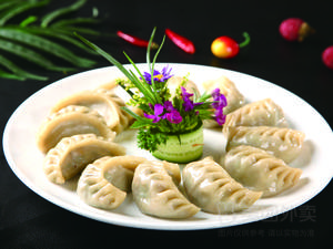 Headless Lao Dumpling King (Guangming Road Store)