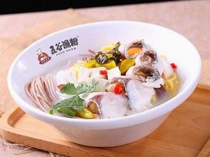 Bald Man's Dumpling Emperor (Jianmi Plaza Branch)