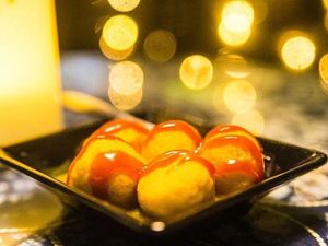 Guangtou Lao Dumpling Emperor (Jinxin International Phase IV)