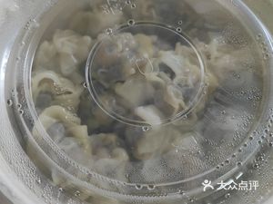 Northeast Dumpling House