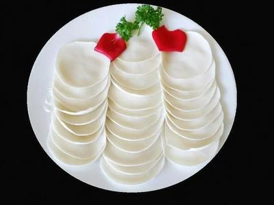 Vilin Dumpling & Wonton
